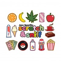 Purchase Jazz Spastiks - Scratch And Sniff