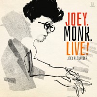 Purchase Joey Alexander - Joey.Monk.Live!