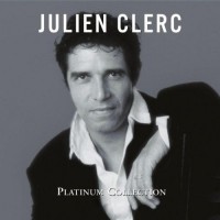 Purchase Julien Clerc - Platinium Collection CD3