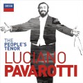 Buy Luciano Pavarotti - The People's Tenor CD1 Mp3 Download