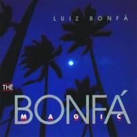 Purchase Luiz Bonfa - The Bonfá Magic