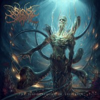 Purchase Signs Of The Swarm - The Disfigurement Of Existence