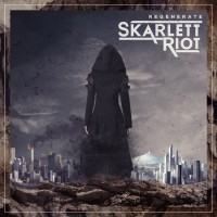 Purchase Skarlett Riot - Regenerate