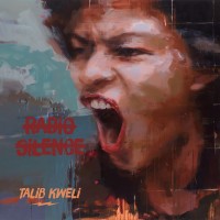 Purchase Talib Kweli - Radio Silence