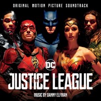 Purchase VA - Justice League (Original Motion Picture Soundtrack)