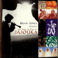 Purchase Master Musicians Of Jajouka - Brian Jones Presents The Pipes Of Pan At Jajouka (Vinyl)