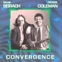 Purchase Richie Beirach - Convergence (With George Coleman)