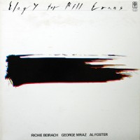 Purchase Richie Beirach - Elegy For Bill Evans (Vinyl)