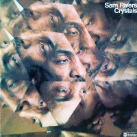 Purchase Sam Rivers - Crystals (Remastered 2002)