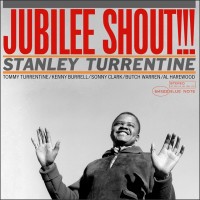 Purchase Stanley Turrentine - Jubilee Shout (Vinyl)