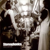 Purchase Stereophonics - Hurry Up And Wait CD1