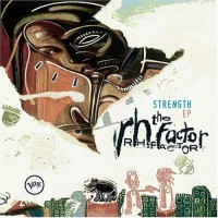 Purchase The Rh Factor - Strength (EP)