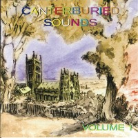 Purchase VA - Canterburied Sounds Vol. 1