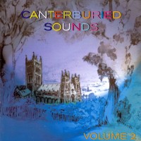 Purchase VA - Canterburied Sounds Vol. 2