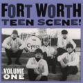 Buy VA - Fort Worth Teen Scene! Vol. 1 Mp3 Download