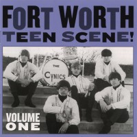 Purchase VA - Fort Worth Teen Scene! Vol. 1