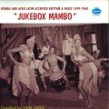 Buy VA - Jukebox Mambo: Rumba And Afro-Latin Accented Rhythm & Blues 1949-1960 Mp3 Download