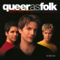 Purchase VA - Queer As Folk Mp3 Download
