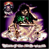 Purchase VA - Return Of The DJ Vol. 2