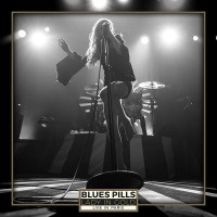 Purchase Blues Pills - Lady In Gold - Live In Paris