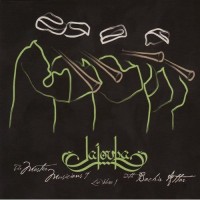 Purchase Master Musicians Of Jajouka - Live Vol. 1