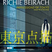 Purchase Richie Beirach - Impressions Of Tokyo: Ancient City Of The Future