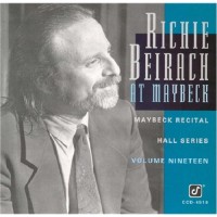 Purchase Richie Beirach - Live At Maybeck Recital Hall