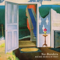 Purchase Richie Beirach - No Borders