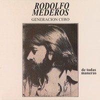 Purchase Rodolfo Mederos - De Todas Maneras (Vinyl)