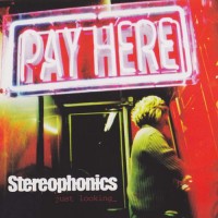 Purchase Stereophonics - Just Looking CD1