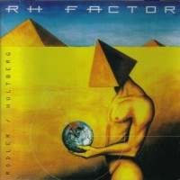 Purchase The Rh Factor - Rodler & Hultberg (Remastered 1998)