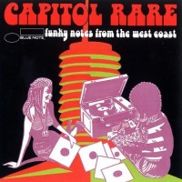 Purchase VA - Capitol Rare Vol. 1 - Funky Notes From The West Coast