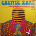 Buy VA - Capitol Rare Vol. 3 - Funky Notes From The West Coast Mp3 Download