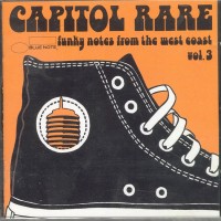 Purchase VA - Capitol Rare Vol. 2 - Funky Notes From The West Coast