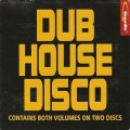 Buy VA - Dub House Disco 2000 CD1 Mp3 Download