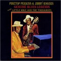 Buy Pinetop Perkins & Jimmy Rogers - Genuine Blues Legends (With Little Mike & The Tornadoes) Mp3 Download