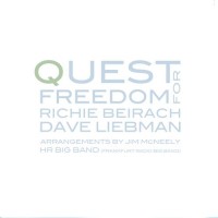 Purchase Richie Beirach - Quest For Freedom