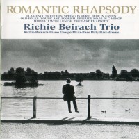 Purchase Richie Beirach - Romantic Rhapsody