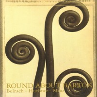 Purchase Richie Beirach - Round About Bartуk