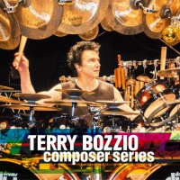 Purchase Terry Bozzio - Composer Series CD1