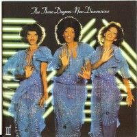 Purchase The Three Degrees - New Dimensions