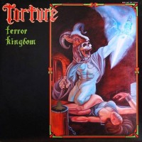 Purchase Torture - Terror Kingdom (EP)