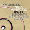 Buy VA - Revolutions: The Very Best Of Steve Winwood CD1 Mp3 Download