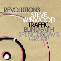 Purchase Traffic - Revolutions: The Very Best Of Steve Winwood CD2