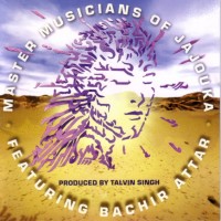 Purchase Master Musicians Of Jajouka - Talvin Singh