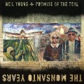 Buy Neil Young & Promise Of The Real - The Monsanto Years Mp3 Download