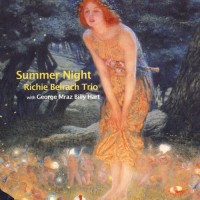 Purchase Richie Beirach - Summer Night