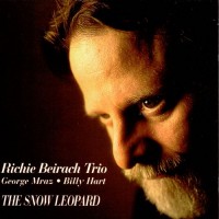 Purchase Richie Beirach - The Snow Leopard
