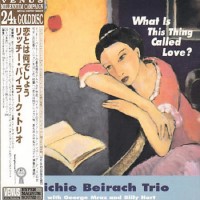 Purchase Richie Beirach - What Is This Thing Called Love?