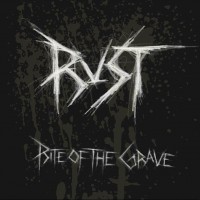 Purchase Rust - Rite Of The Grave